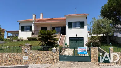 Detached house in Mafra