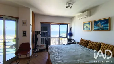 Fotografia 2 de Apartamento 4 quartos de 180 m² em Lisboa