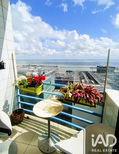 Apartamento T4 em Lisboa