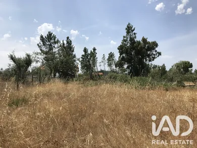 Terreno urbano  em Freixianda