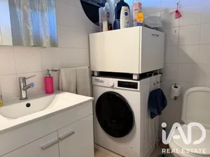 Apartamento T1 em Quinta do Anjo