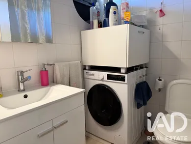 Apartamento T1 em Quinta do Anjo