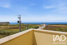 Apartment T3 in São Pedro da Cadeira
