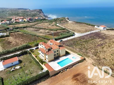 Appartement T3 à São Pedro da Cadeira
