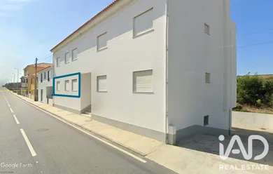 Appartement T2 à Moledo