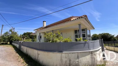 Moradia em Viseu