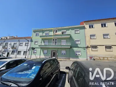 Fotografia 9 de Apartamento 2 quartos de 64 m² em Queluz