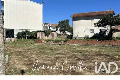 Building plot in Vale de Cambra