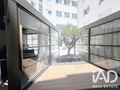 Appartement T1 à Lisboa