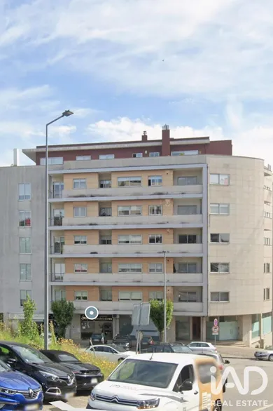 Apartamento T2 em Paredes
