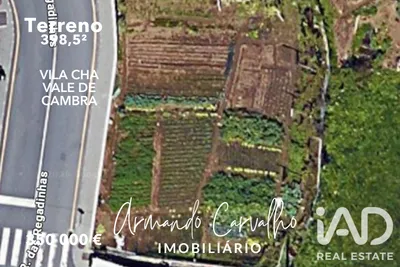 Fotografia 5 de Terreno de 6254 m² em Fajões