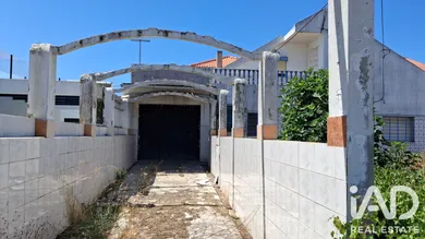 Terreno urbano  em Quinta Do Conde