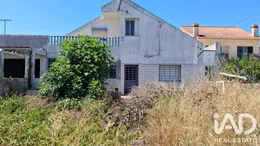 Terrain à bâtir  à Quinta Do Conde