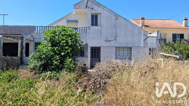 Terreno urbano  em Quinta Do Conde