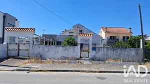 Terreno urbano em Quinta Do Conde