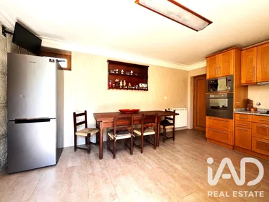 Casa/Moradia em Lanheses