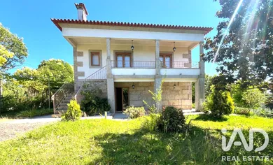 Casa/Moradia em Lanheses