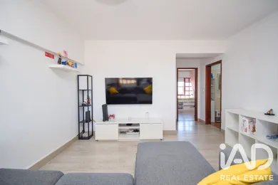 Apartamento T2 em Lisboa