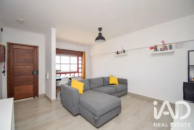 Fotografia 6 de Apartamento 3 quartos de 109 m² em Lisboa