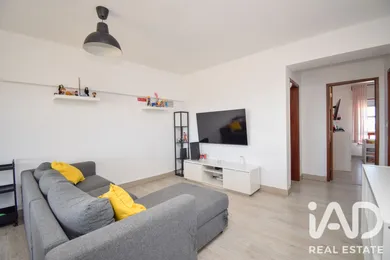 Apartamento T2 em Lisboa