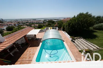 House in Sobralinho