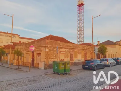 Fotografia 2 de Prédio de 200 m² em Espinho