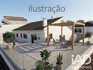 Casa/Moradia em Lourinhã