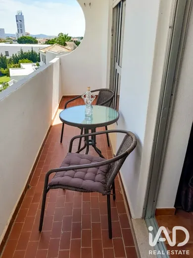 Apartamento T1 em Quarteira