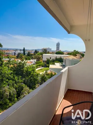 Apartamento T1 em Quarteira