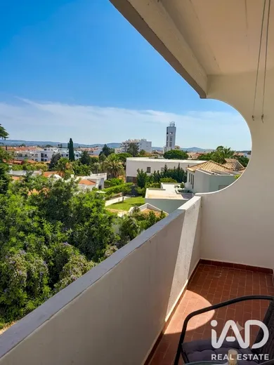 Apartamento T1 em Quarteira