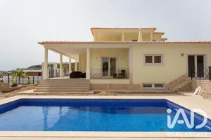Moradia em Albufeira