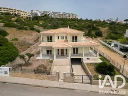 Pavillon à Albufeira