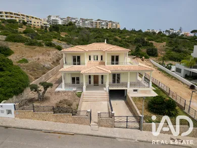 Moradia em Albufeira