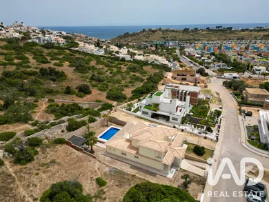Moradia em Albufeira