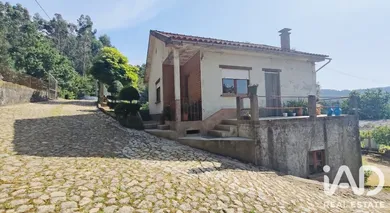 Quinta rural em Valença