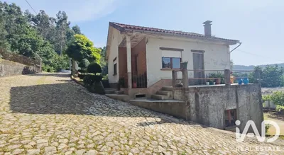 Fotografia 3 de Quinta rural 2 quartos de 1215 m² em Valença
