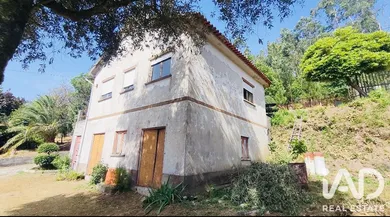 Quinta rural em Valença