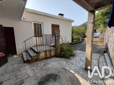 Casa de campo  em Fiães
