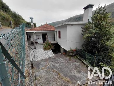 Casa de campo  em Fiães