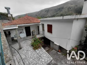 Casa de campo em Fiães