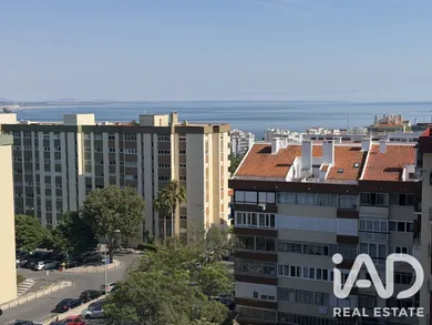 Duplex T2 em Oeiras