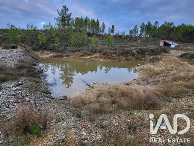 Fotografia 3 de Terreno rústico de 26 880 m² em Sobral do Campo