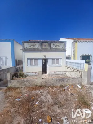 House in Montijo