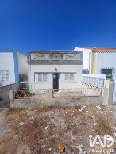 House in Montijo