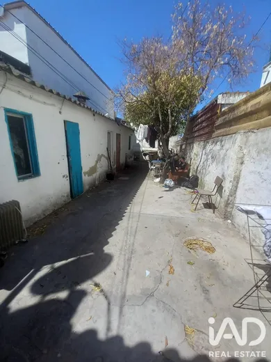House in Montijo