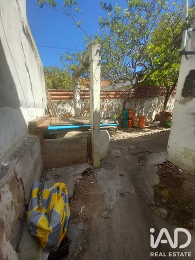 House in Montijo