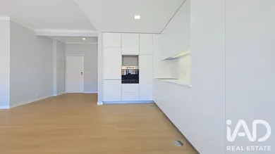 Apartment T3 in Vila Nova de Gaia