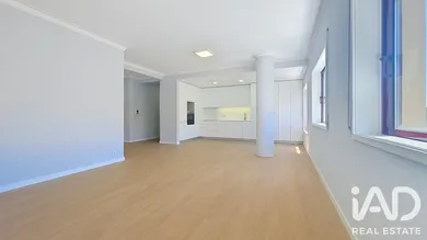Apartment T3 in Vila Nova de Gaia