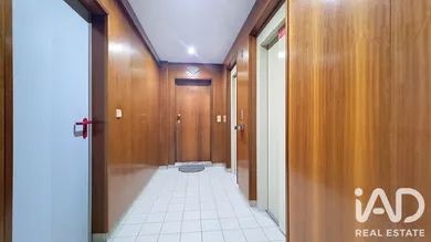 Apartamento T3 em Vila Nova de Gaia