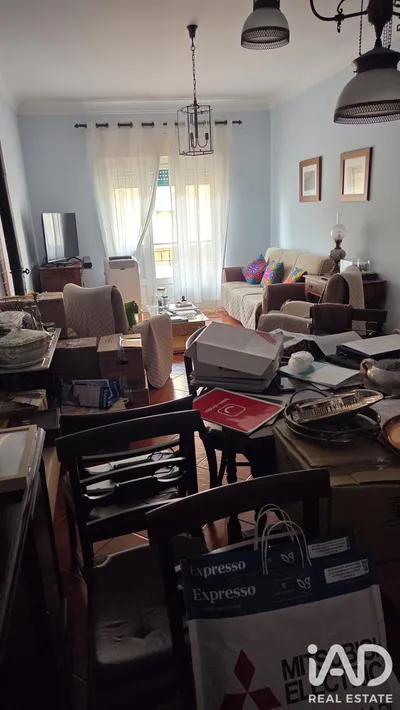 Fotografia 3 de Apartamento 4 quartos de 172 m² em Alhandra